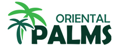 Oriental Palms project