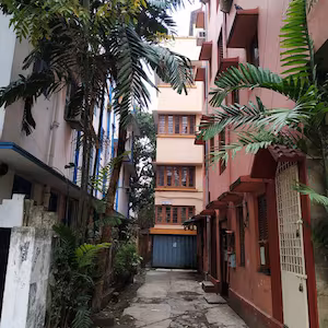 Independent Houses (New Alipore) project