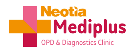 Neotia Mediplus Clinic project