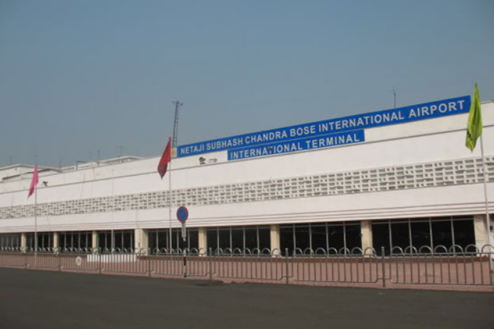 NSCBI Airport project