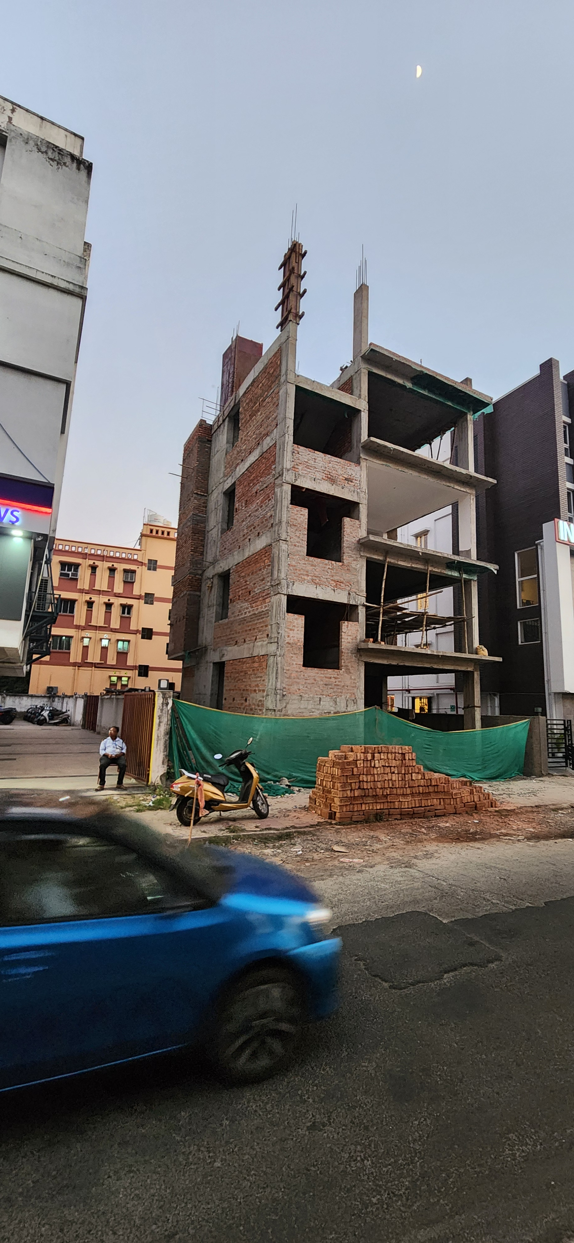 Civil Repairs work by MPMP Contracts - photo 4