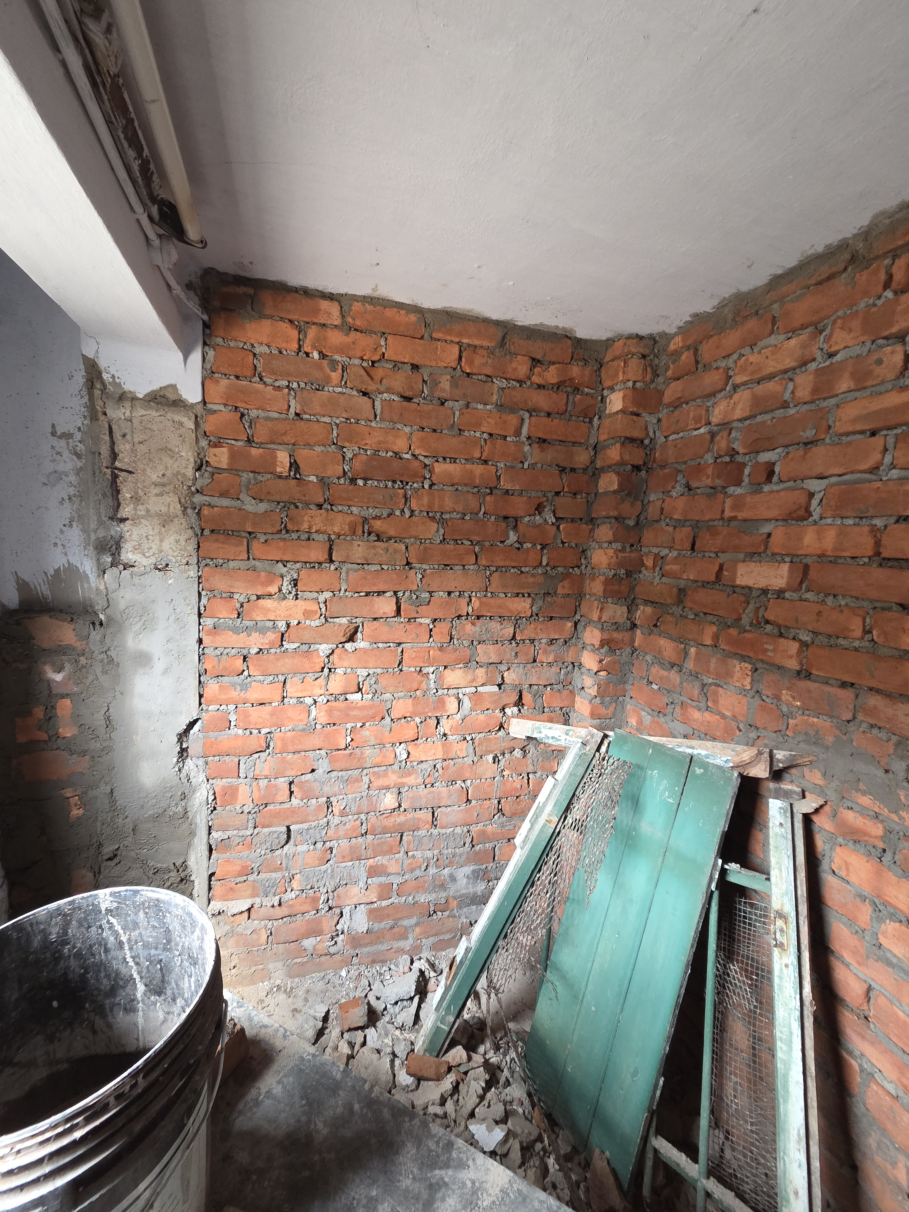 Civil Repairs work by MPMP Contracts - photo 5