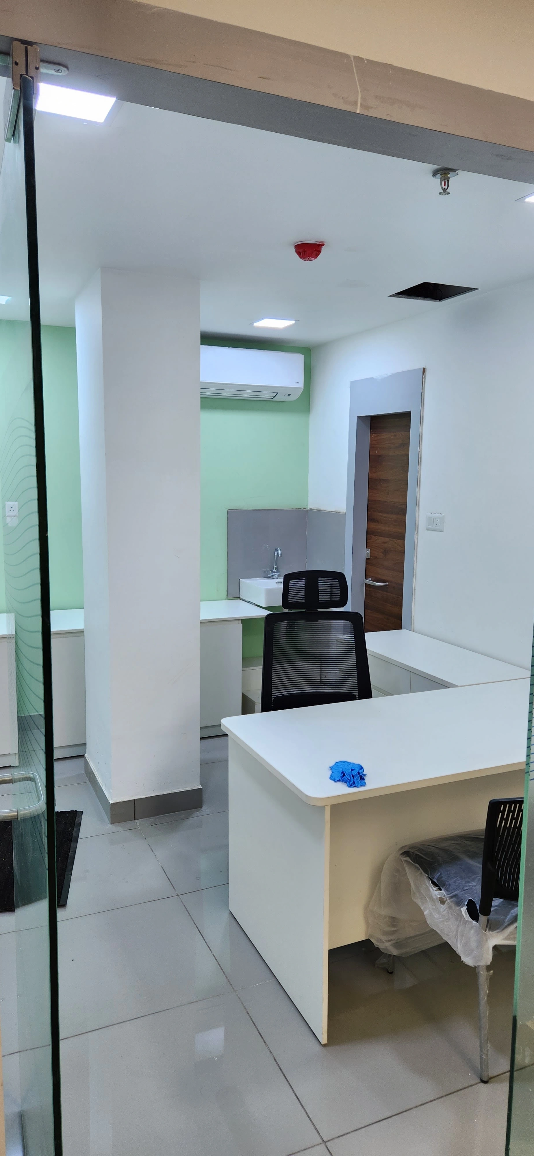 Putty & Painting work by MPMP Contracts - photo 4
