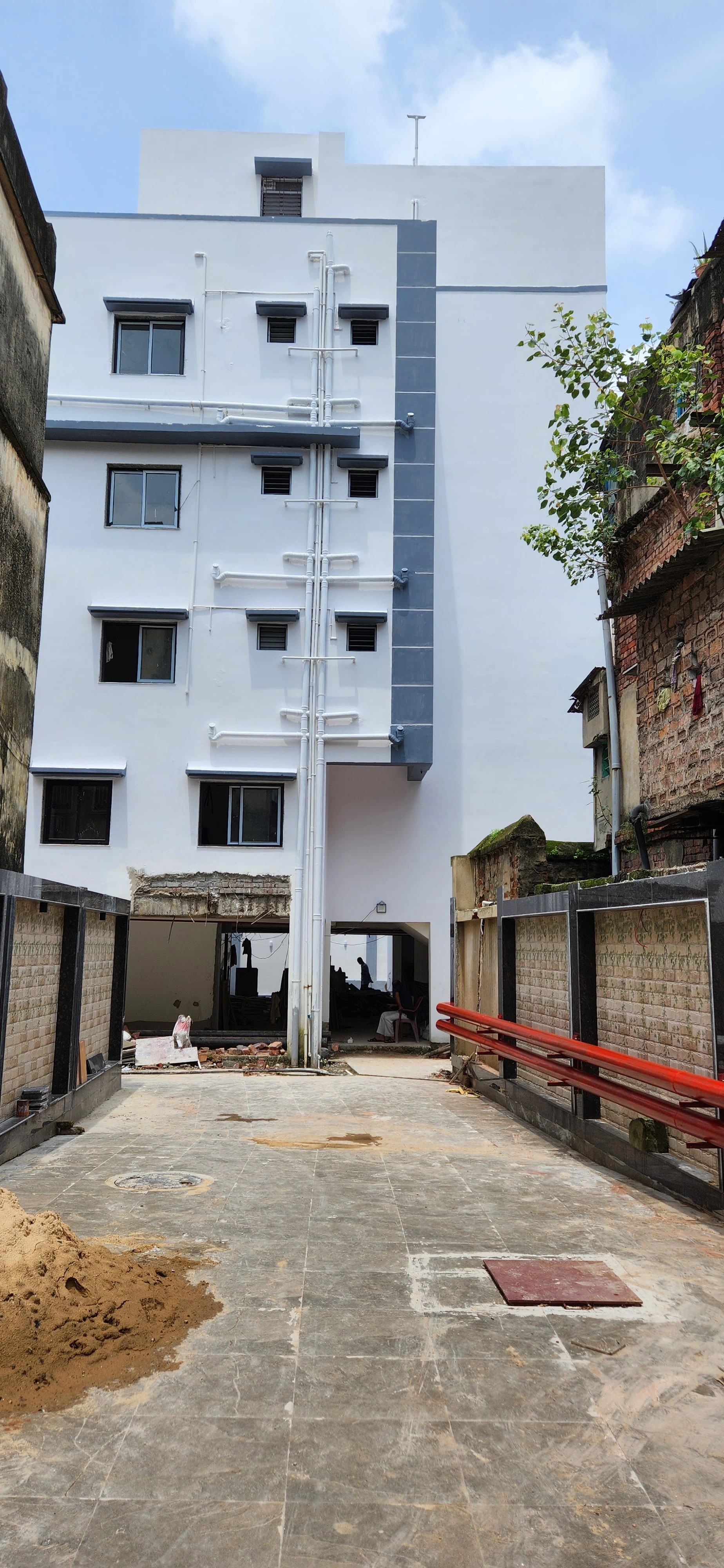 Putty & Painting work by MPMP Contracts - photo 5