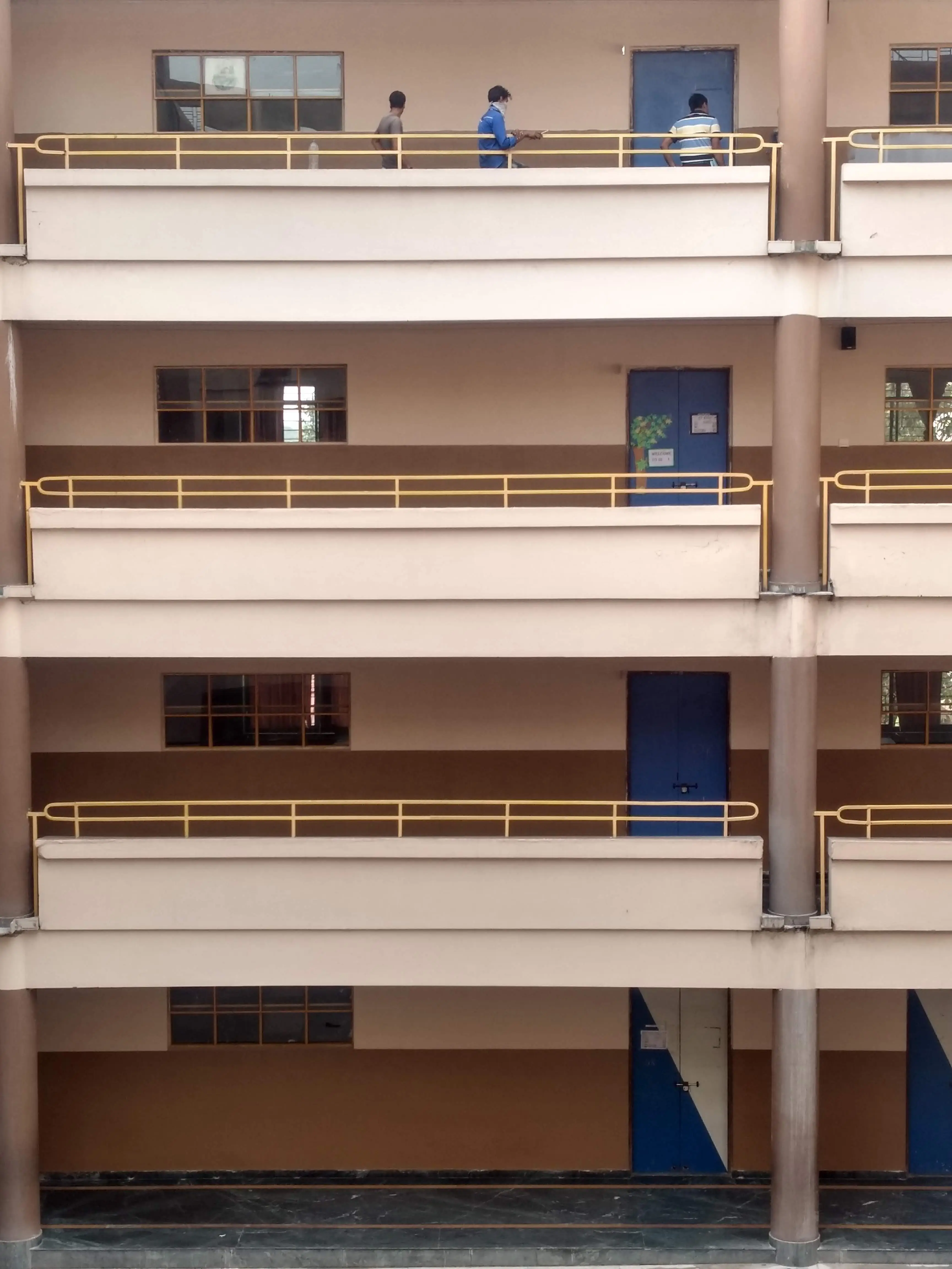 Putty & Painting work by MPMP Contracts - photo 7
