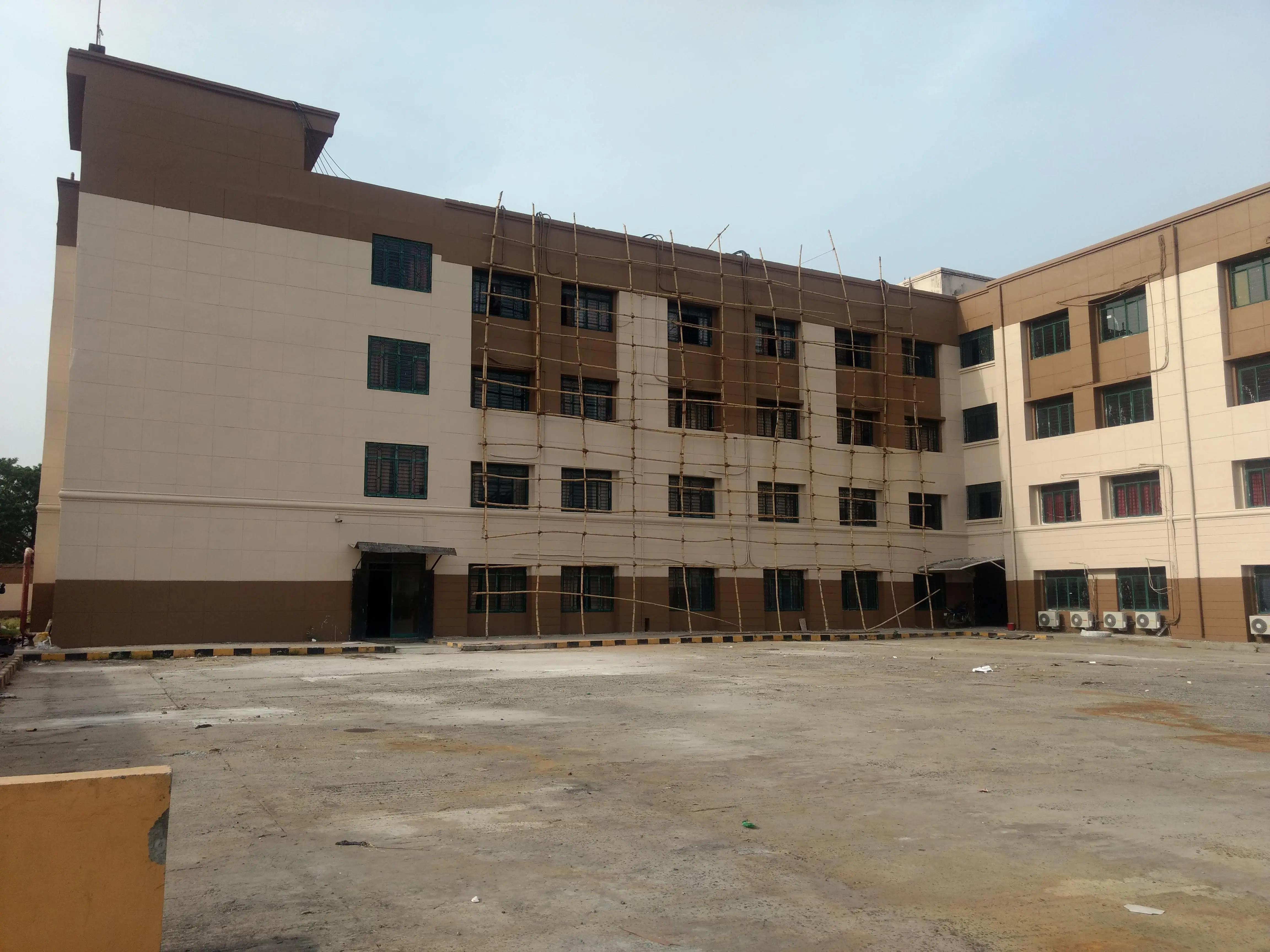 Putty & Painting work by MPMP Contracts - photo 8