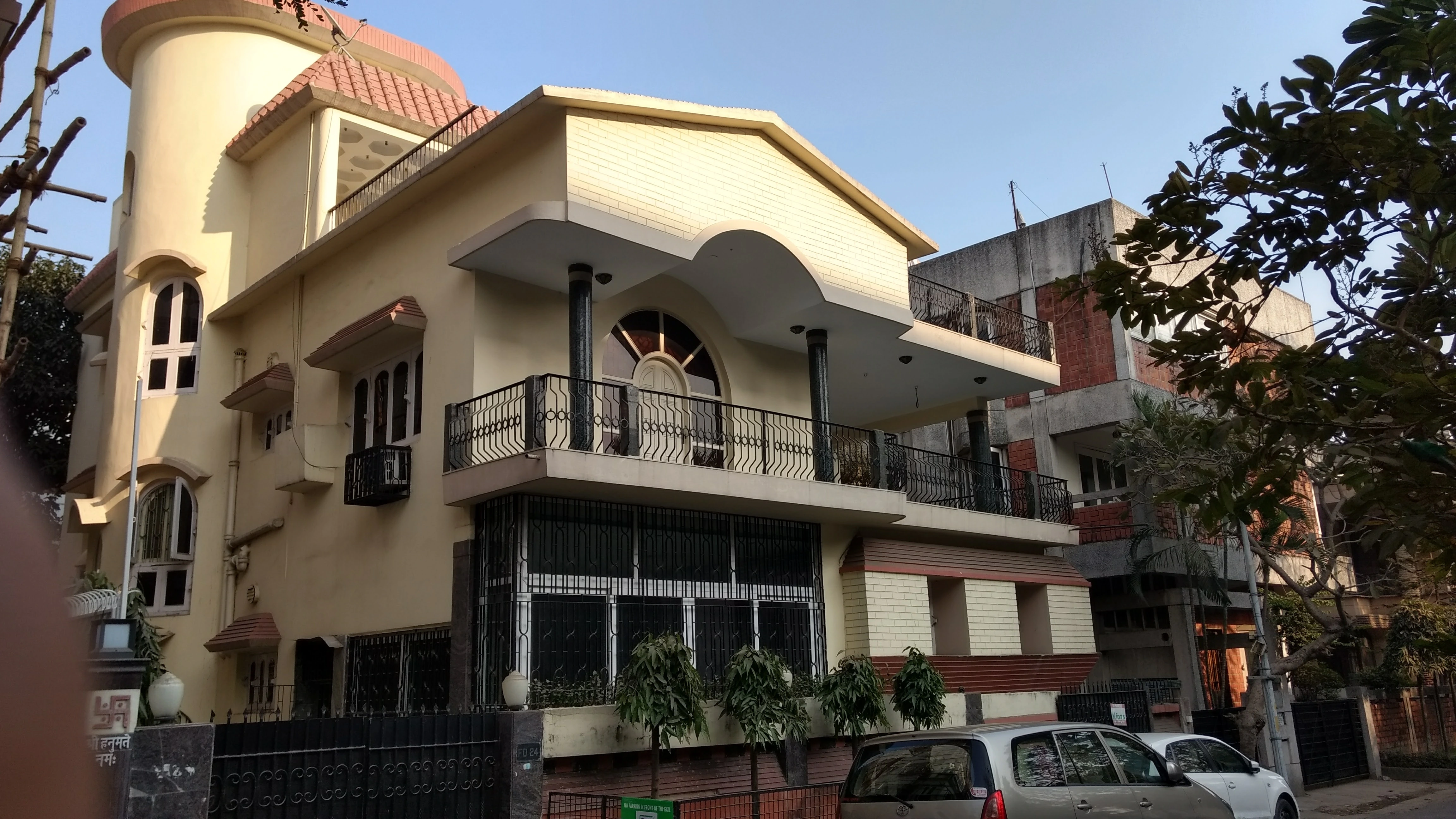 Putty & Painting work by MPMP Contracts - photo 9