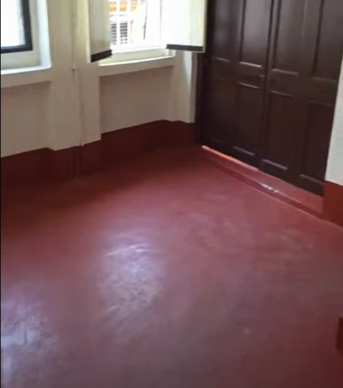 Specialized Flooring work by MPMP Contracts - photo 2
